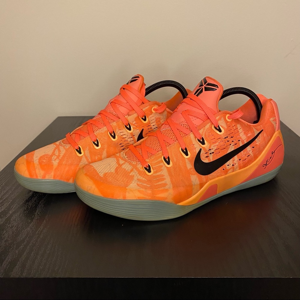 Nike Kobe 9 EM Low